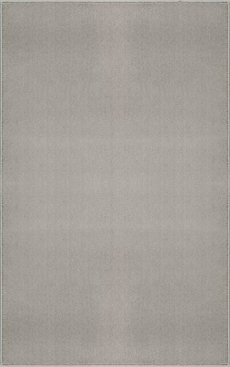 Teppich Soho grau B/L: ca. 80x150 cm