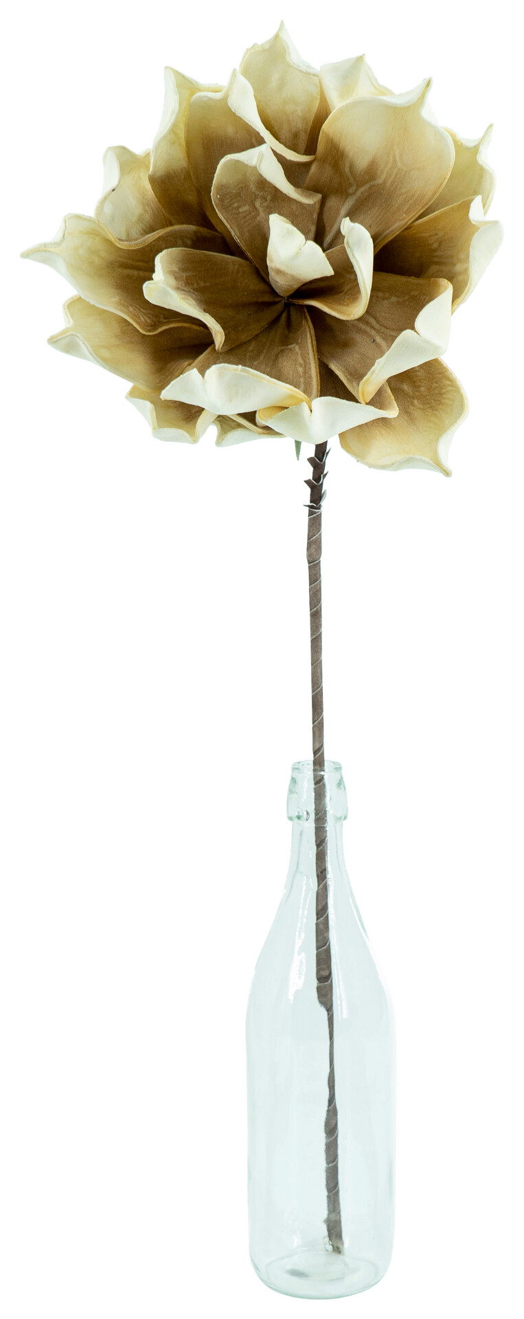 Deko-Pflanze sortiert Schaumstoff H: ca. 72 cm