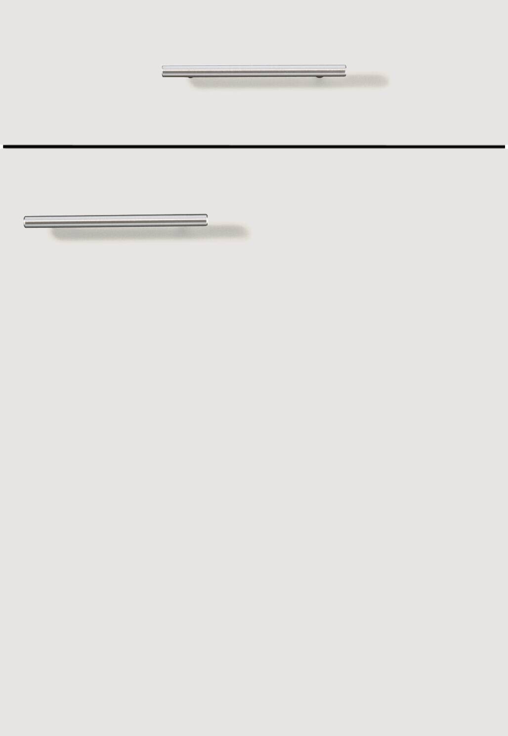 Impuls Küchenblock IP1200 dunkelgrün B/T: ca. 280x60 cm