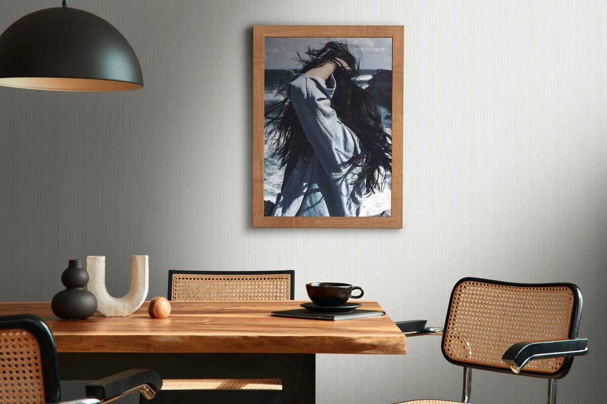 A.S.Creation Vliestapete weiß grau gold B/H/D: ca. 53x1005x8,2 cm