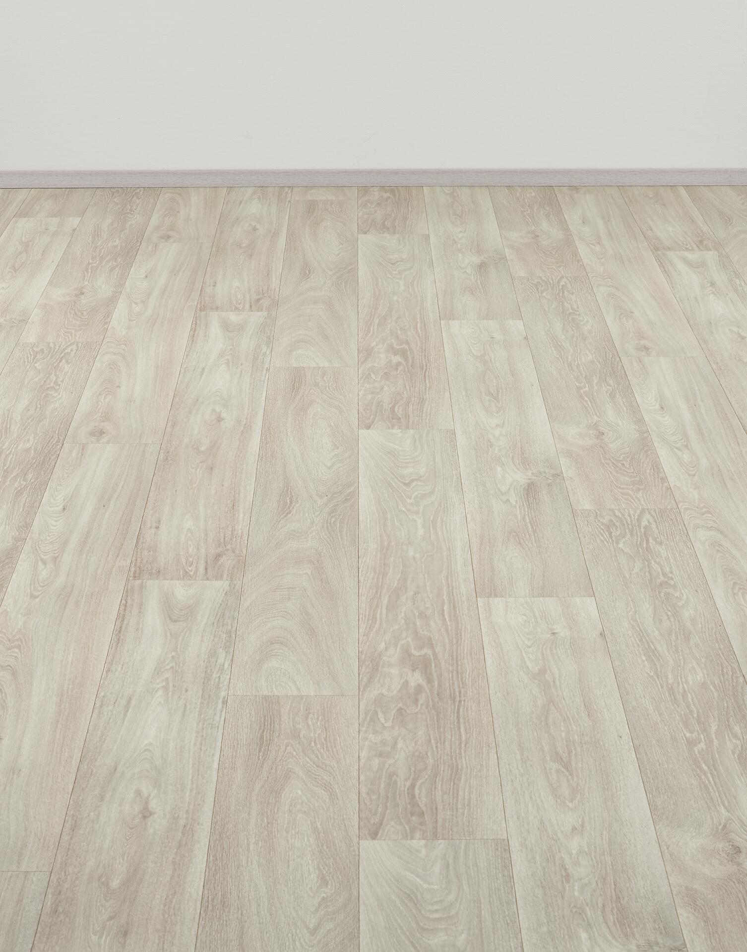 Vinylboden Quintex hellbeige Eiche B: ca. 500 cm pro m²