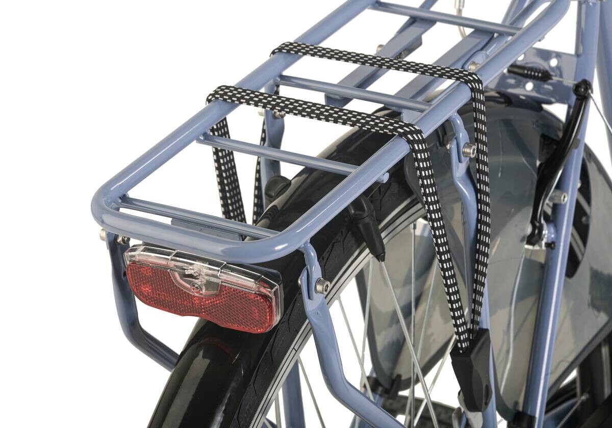 Hollandia Hollandrad City Next 164C 28 Zoll Rahmenhöhe 56 cm 6 Gänge blau blau ca. 28 Zoll