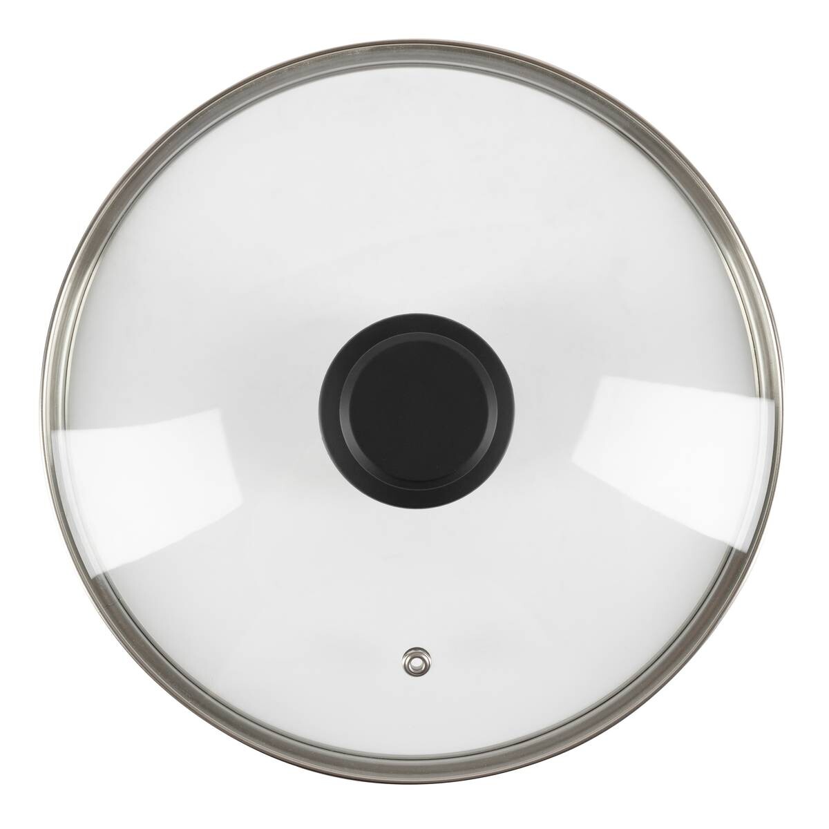 SAN IGNACIO Kochgeschirrset Tormes schwarz Aluminium 4 tlg.