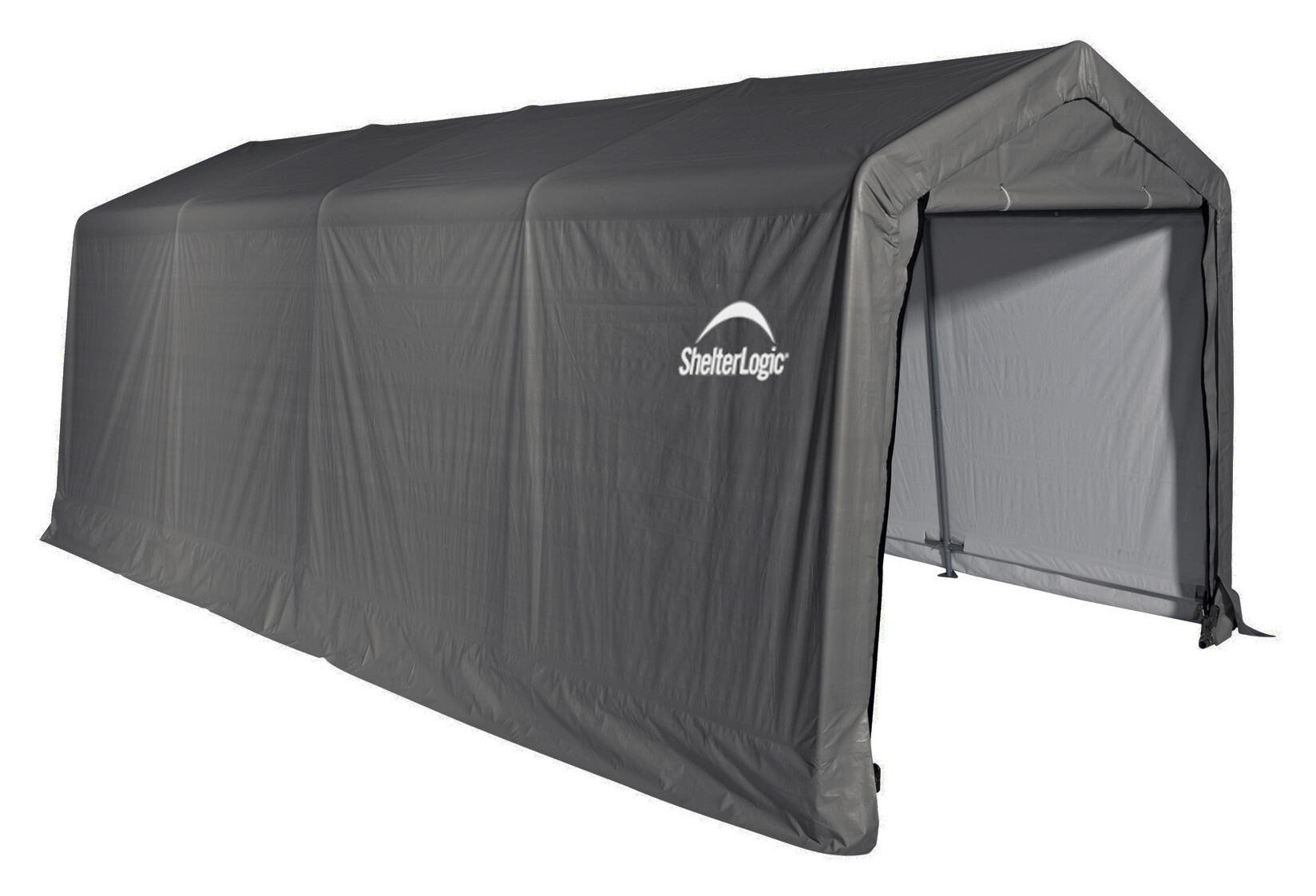 ShelterLogic Garage-in-a-Box