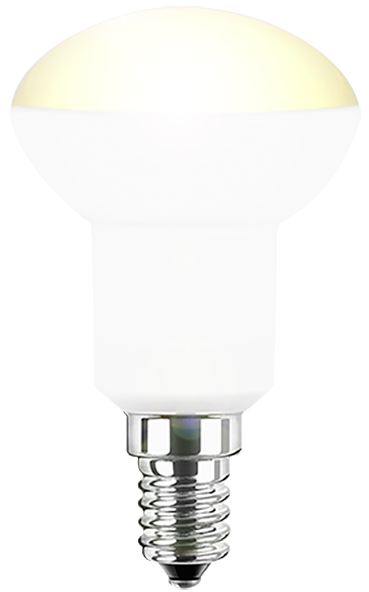 Blulaxa LED-Leuchtmittel 49238 E14