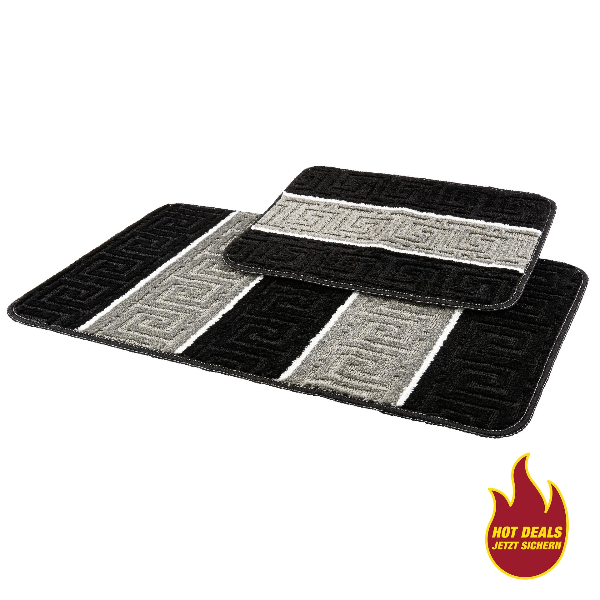 Sensation Badgarnitur Versus