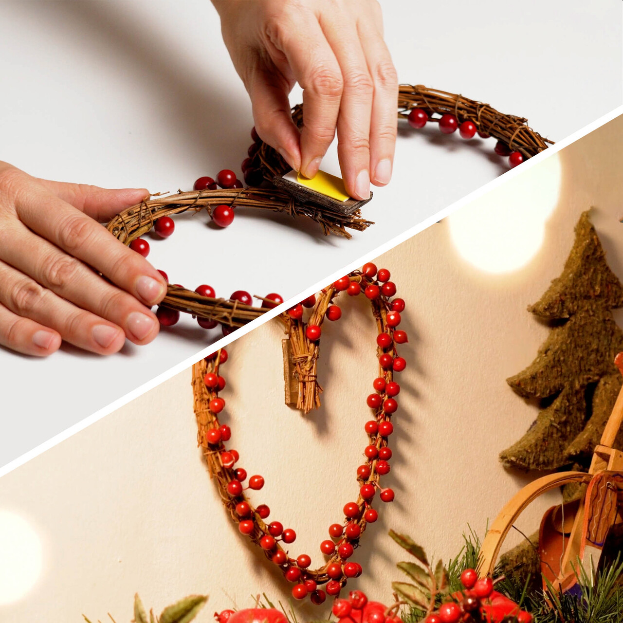 Pattex Klebestrip Kleben statt Bohren 10 tlg.