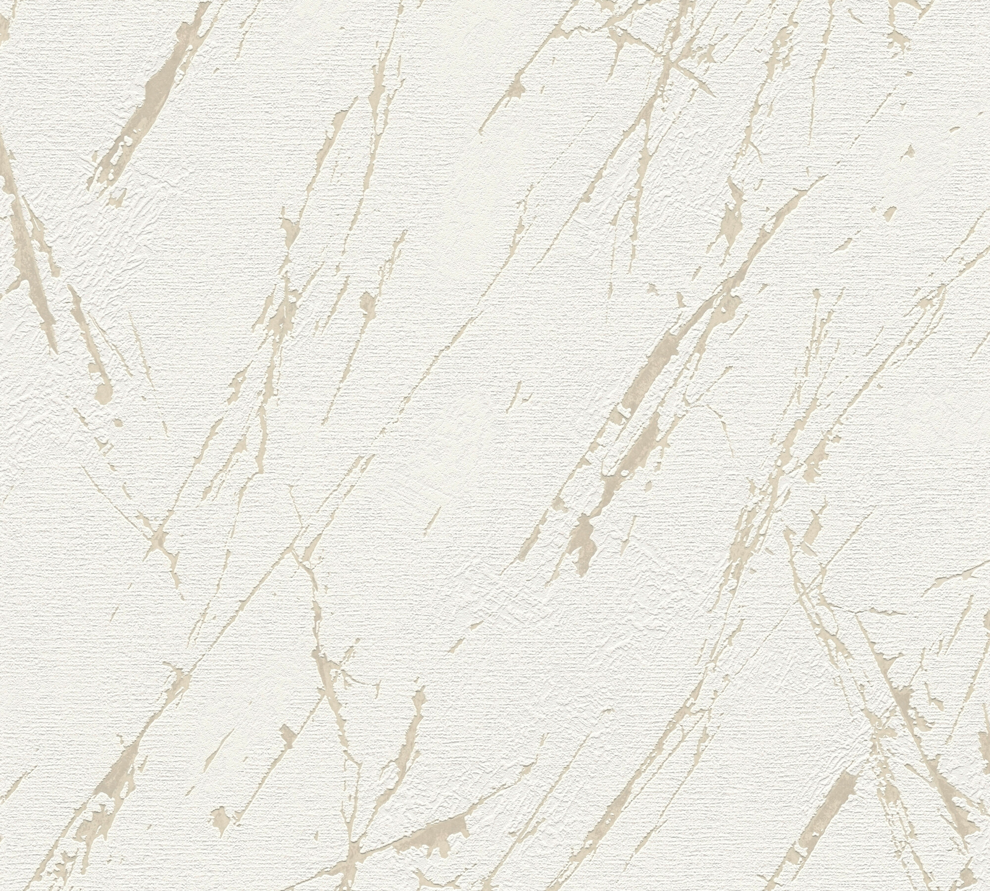 A.S.Creation Vliestapete silber champagner B/H/D: ca. 53x1005x9,8 cm