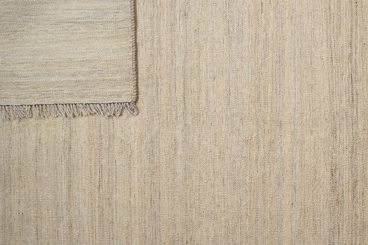 PersaTepp Teppich Kelim Gashgai beige B/H/L: ca. 172x1x249 cm