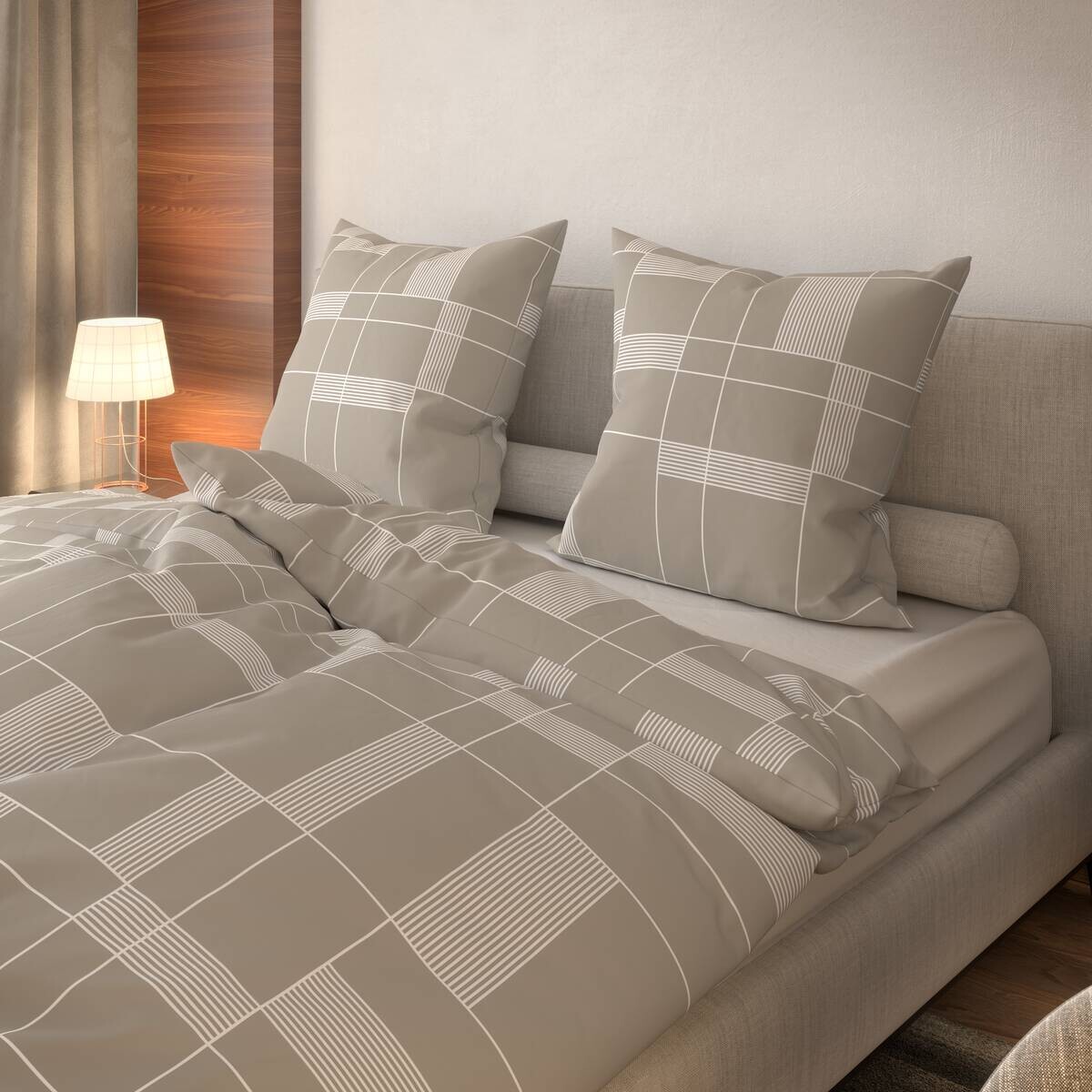 Microfaser Bettwäsche