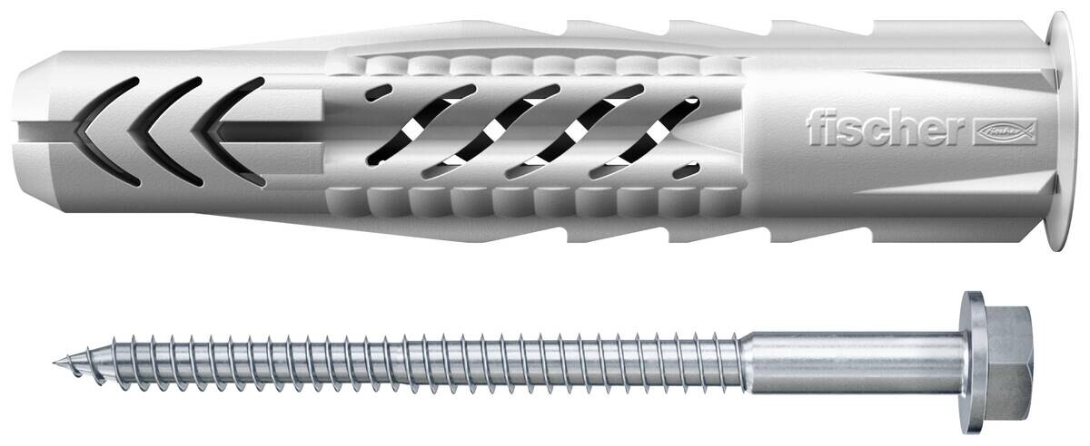 fischer Montage- Set