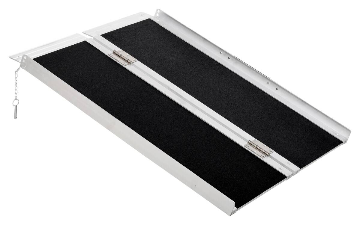 HOMCOM Haushaltshelfer silber PVC B/H/L: ca. 73x93x5 cm