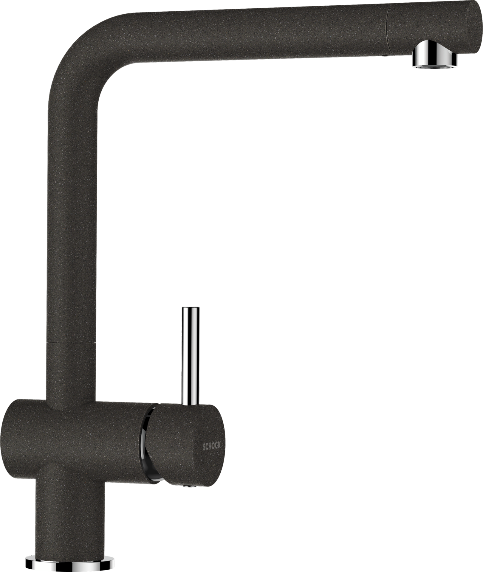 SCHOCK Armatur Epos Cristalite B/H/T: ca. 19x40x6 cm