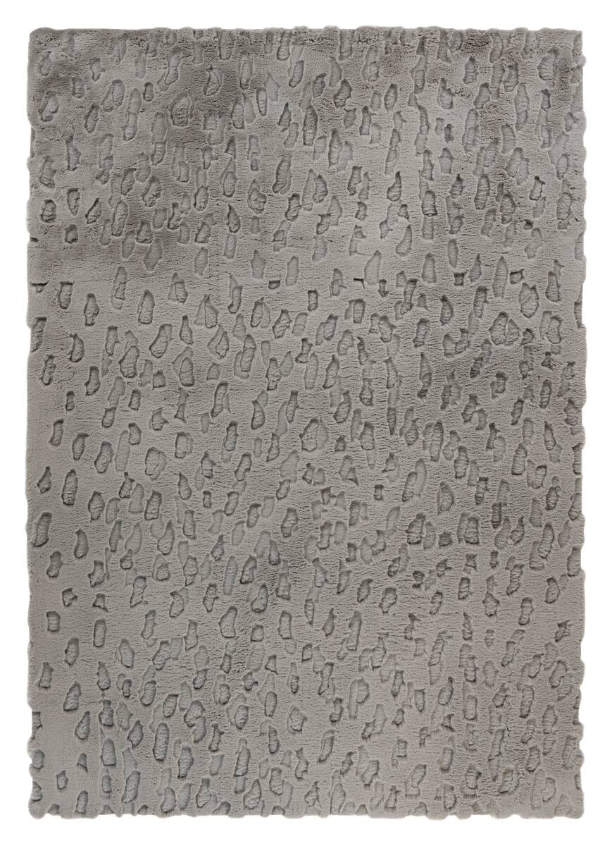 Obsession Teppich My Verdant Vally silber B/H/T/L/D: ca. 60x2,7x0x100x0 cm