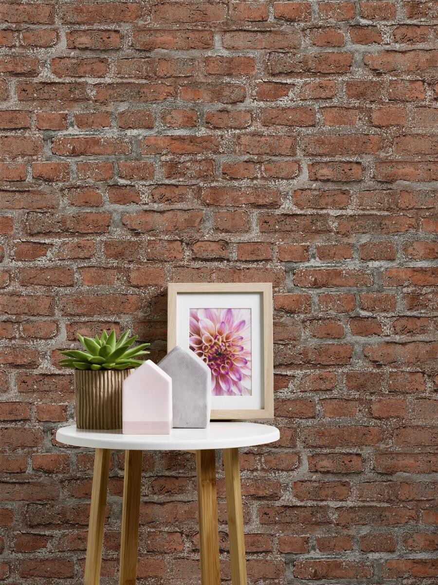 Vliestapete B/L: ca. 53x1005 cm