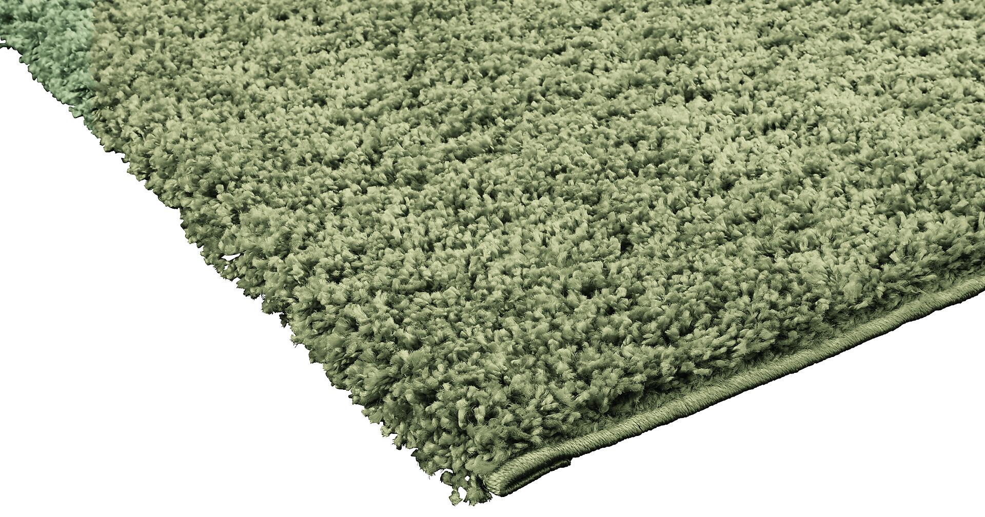 Teppich Emilia grün B/L: ca. 133x190 cm Teppich Emilia grün B/L: ca. 133x190 cm