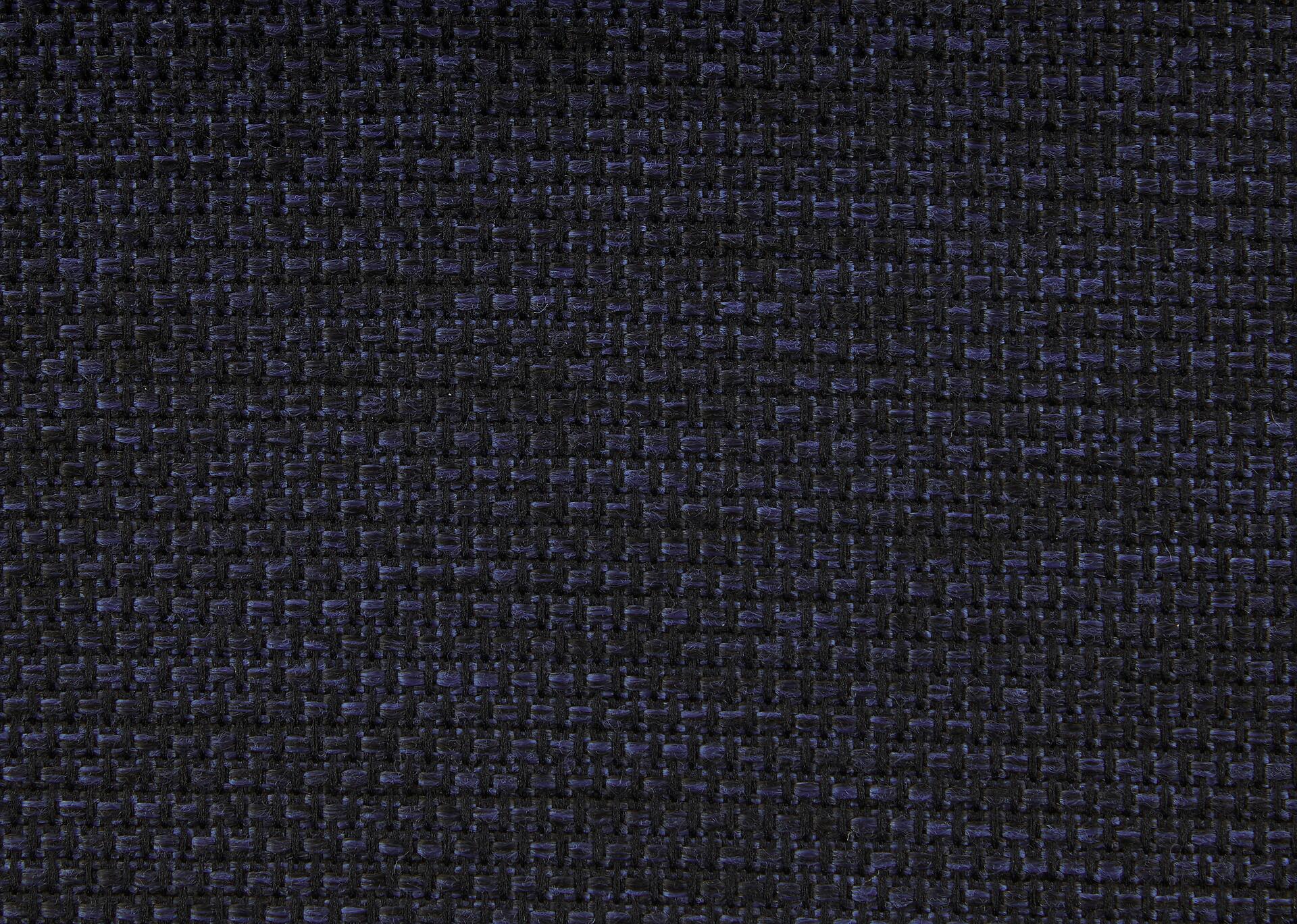 Ecksofa mit Bettfunktion und Bettkasten dunkelblau B/H/T: ca. 191x41x142 cm