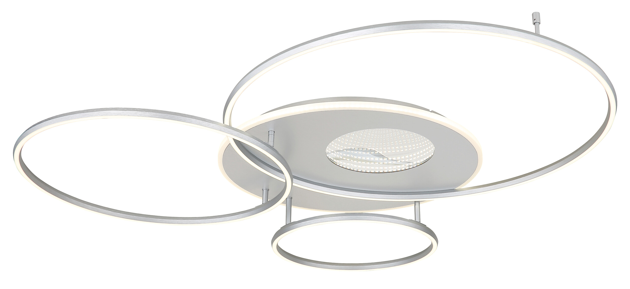 Deckenleuchte Invertina