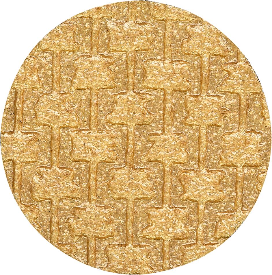 POCOline Effekt-Farbe gold ca. 1 l