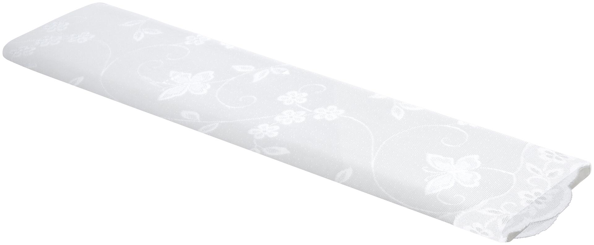 Store-Meterware Schmetterling weiß H: ca. 145 cm