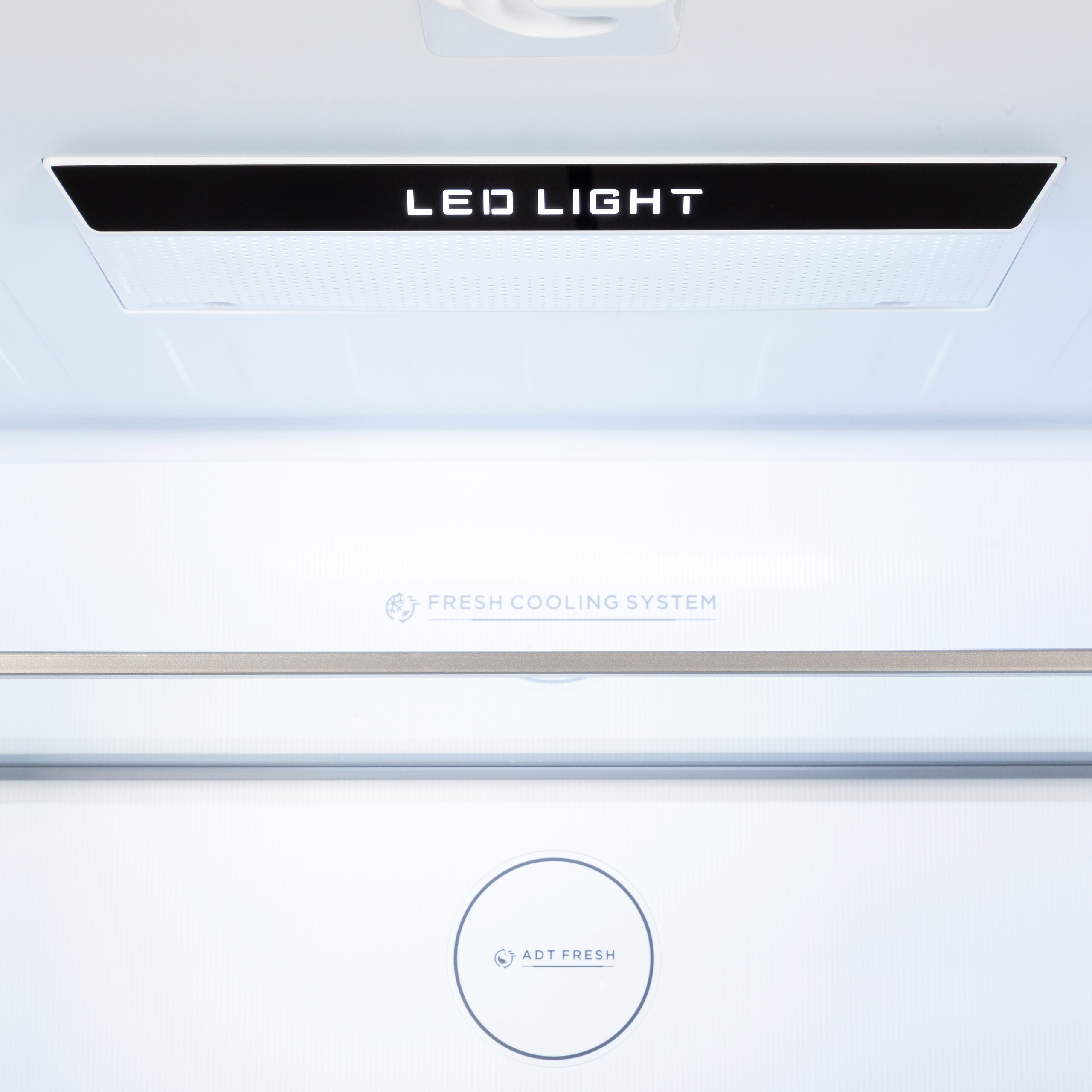 POCOline Multi-Door Kühl-/Gefrierkombination MD-190-513-CIXWDDNF Inox B/H/T: ca. 83x189,8x65,3 cm