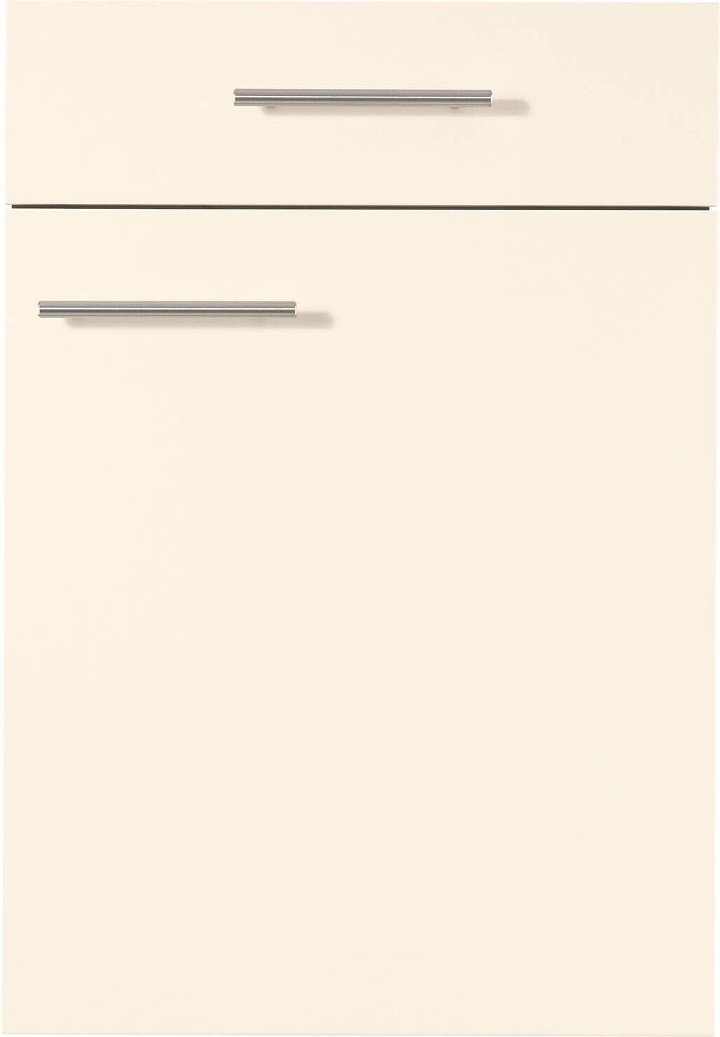 Impuls Küchenblock IP1200 Spacegrau B/T: ca. 310x60 cm