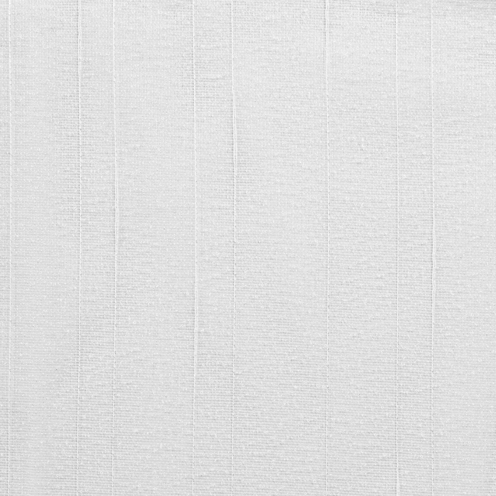 Store-Meterware weiß H: ca. 260 cm