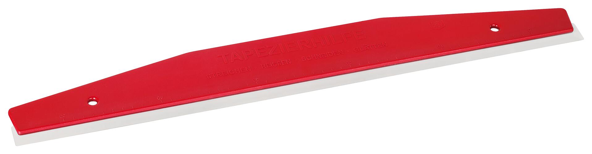 Beschneidelineal L: ca. 60 cm