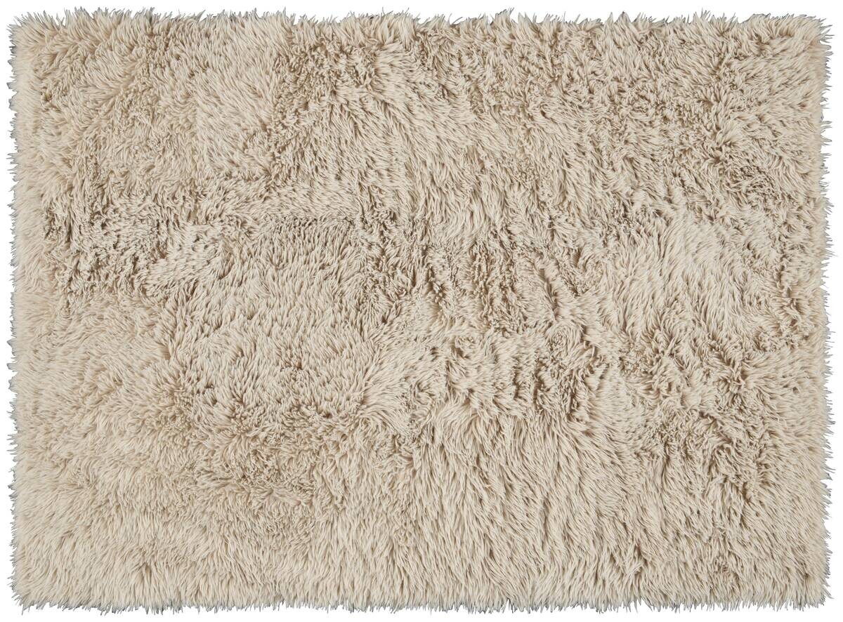 Andiamo Teppich Firenze taupe B/L: ca. 120x170 cm