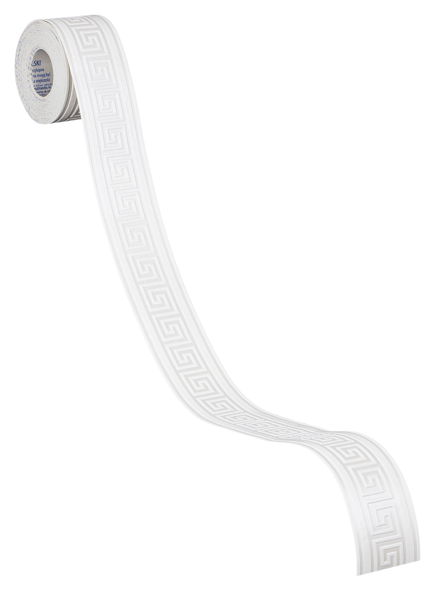 A.S.Creation Bordüre B/H/D: ca. 4x500x7,5 cm