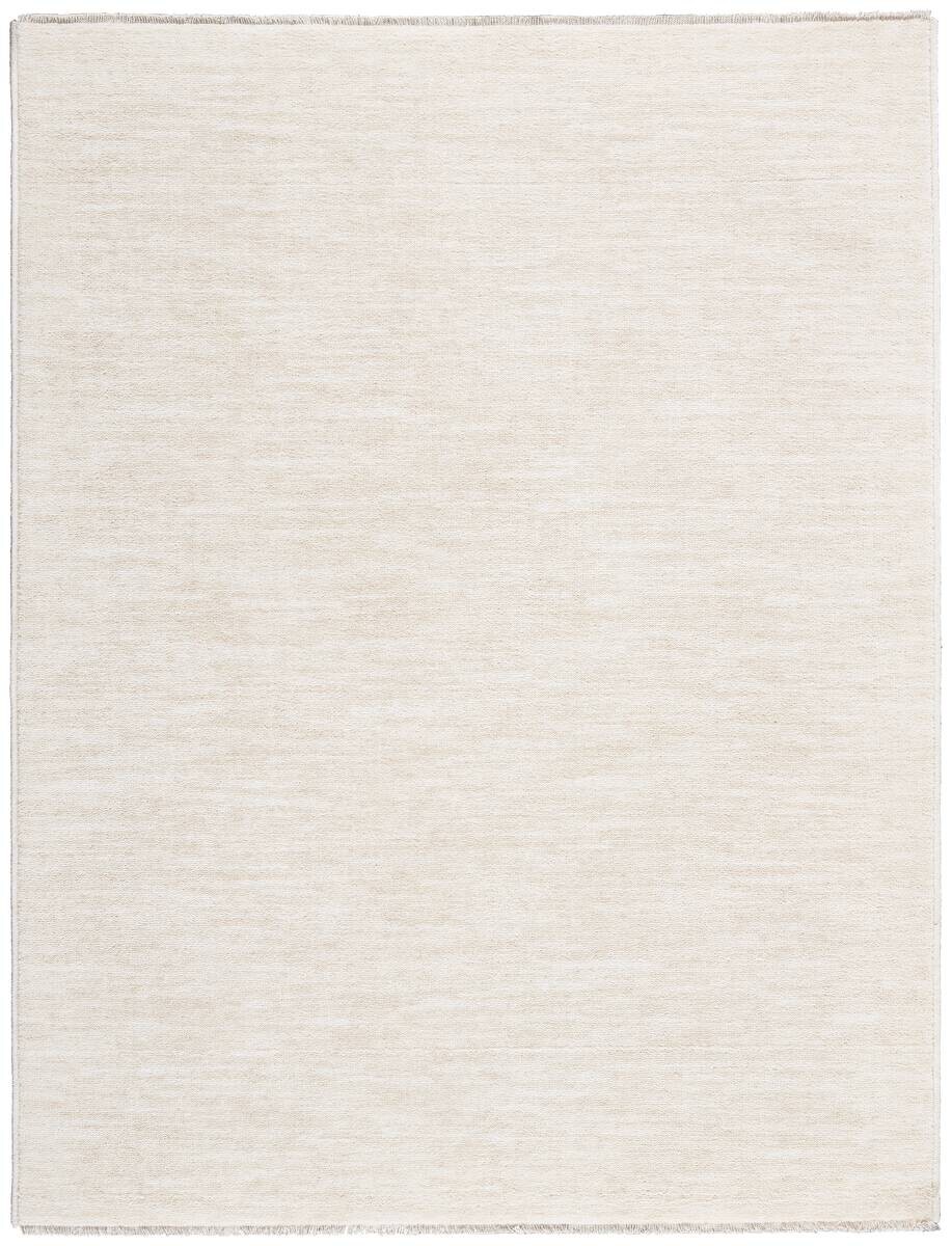 Webteppich Nomad creme B/L: ca. 80x160 cm