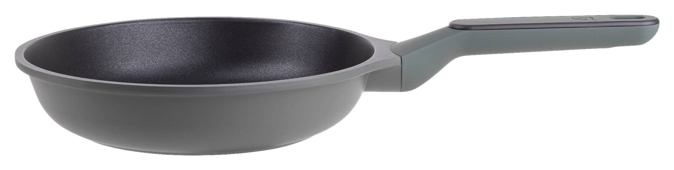 SAN IGNACIO Topfset Solo grün Aluguss 5 tlg.