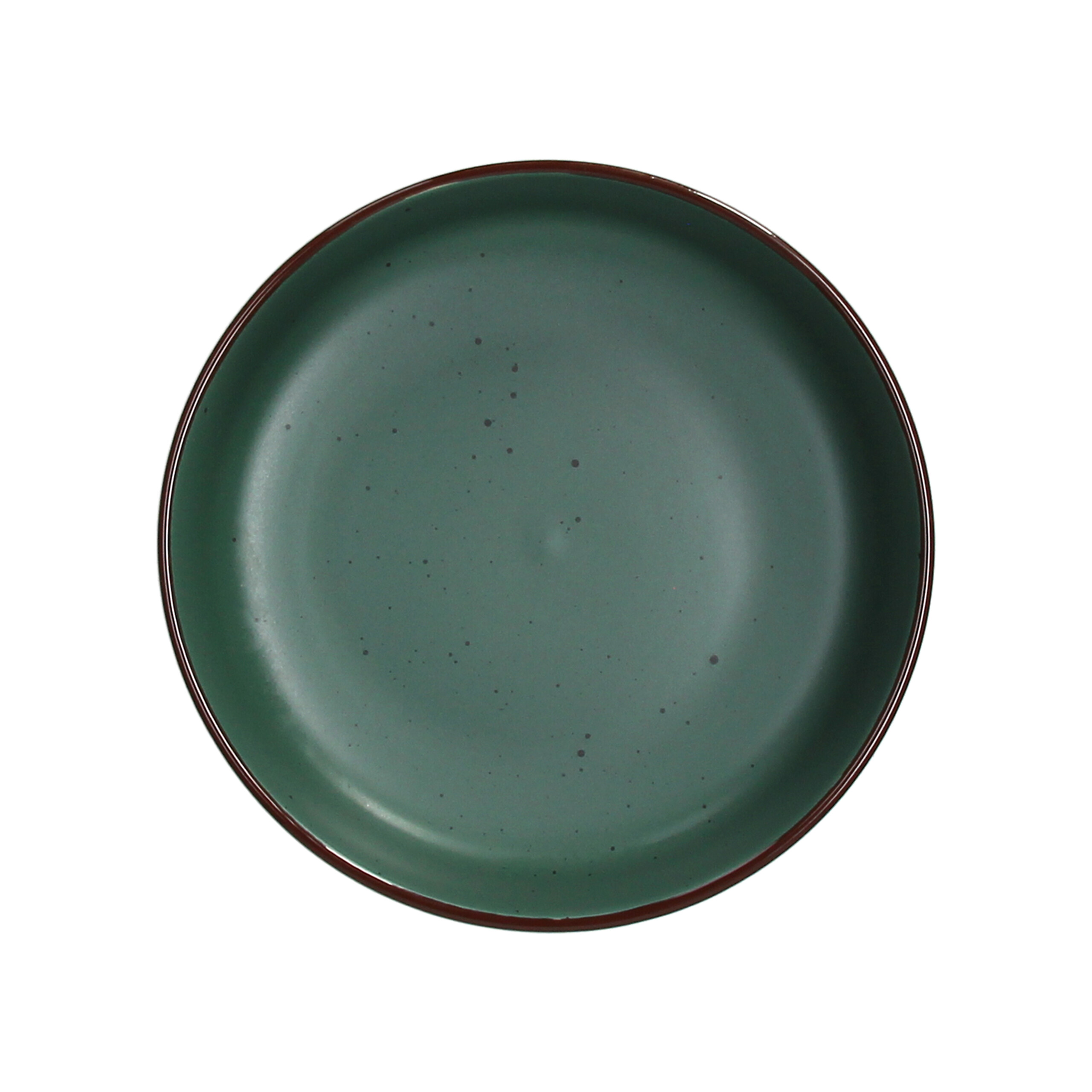 TOGNANA Tafelservice URBAN ARDENNE bunt Keramik 18 tlg.