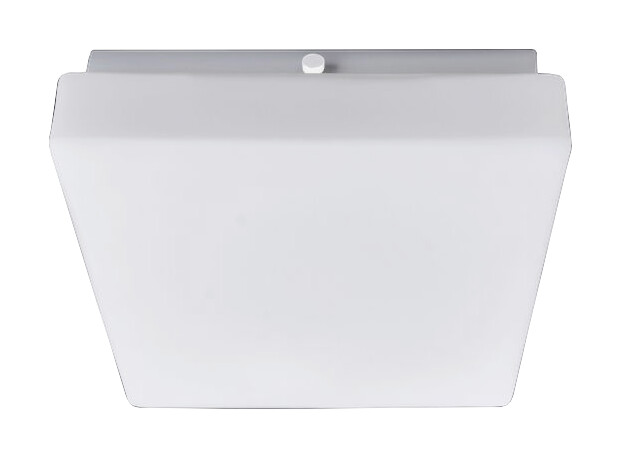 Näve Leuchten LED Deckenleuchte NV1211726 weiß Glas H/D: ca. 8x25 cm null 1 Brennstellen