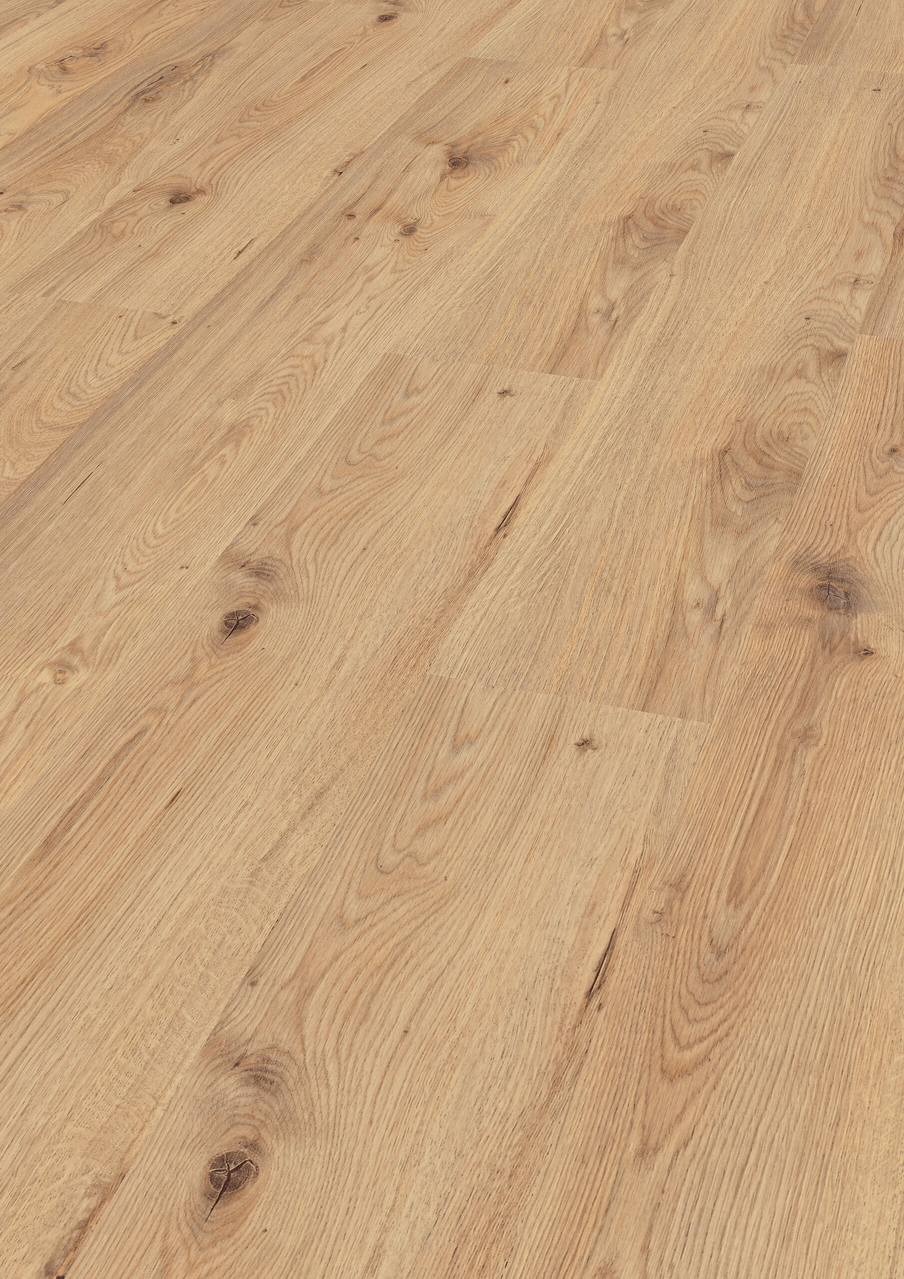 Laminatboden Millenium ca. 2,39 m² im Paket  B/L: ca. 19,3x137,9 cm pro Paket