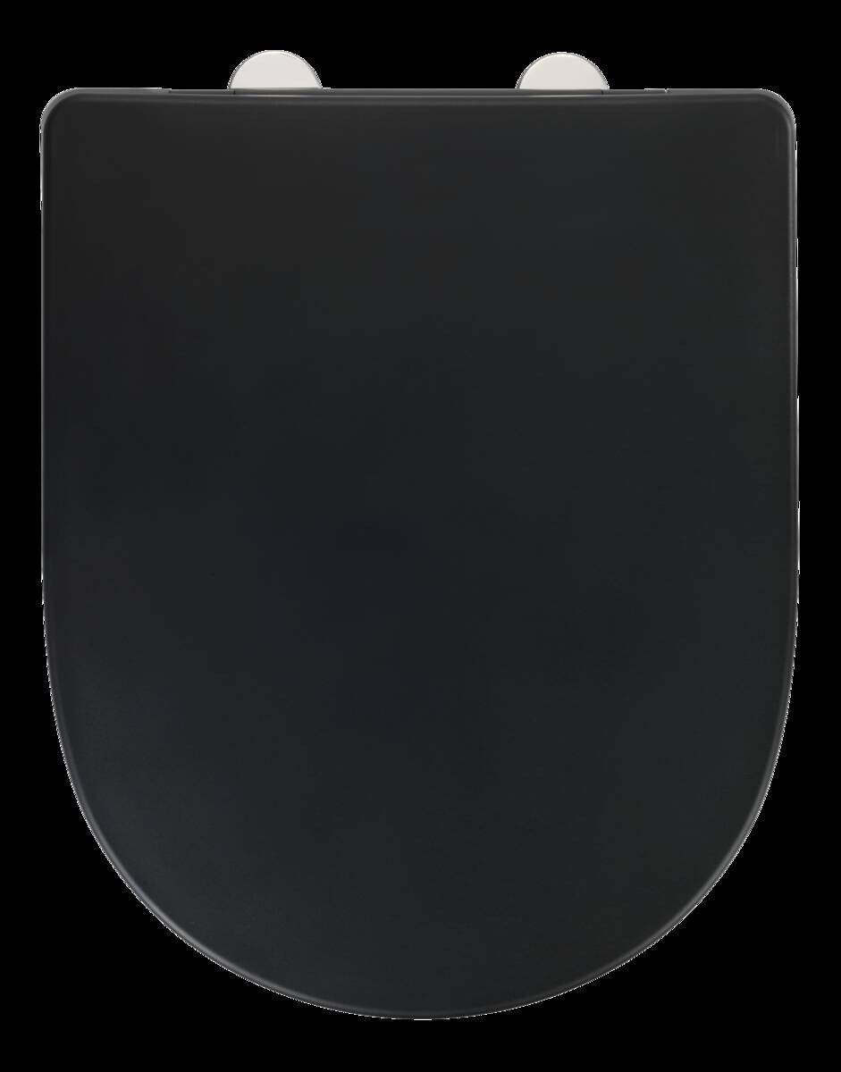 WENKO WC-Sitz Exclusive Nr. 3 Duroplast