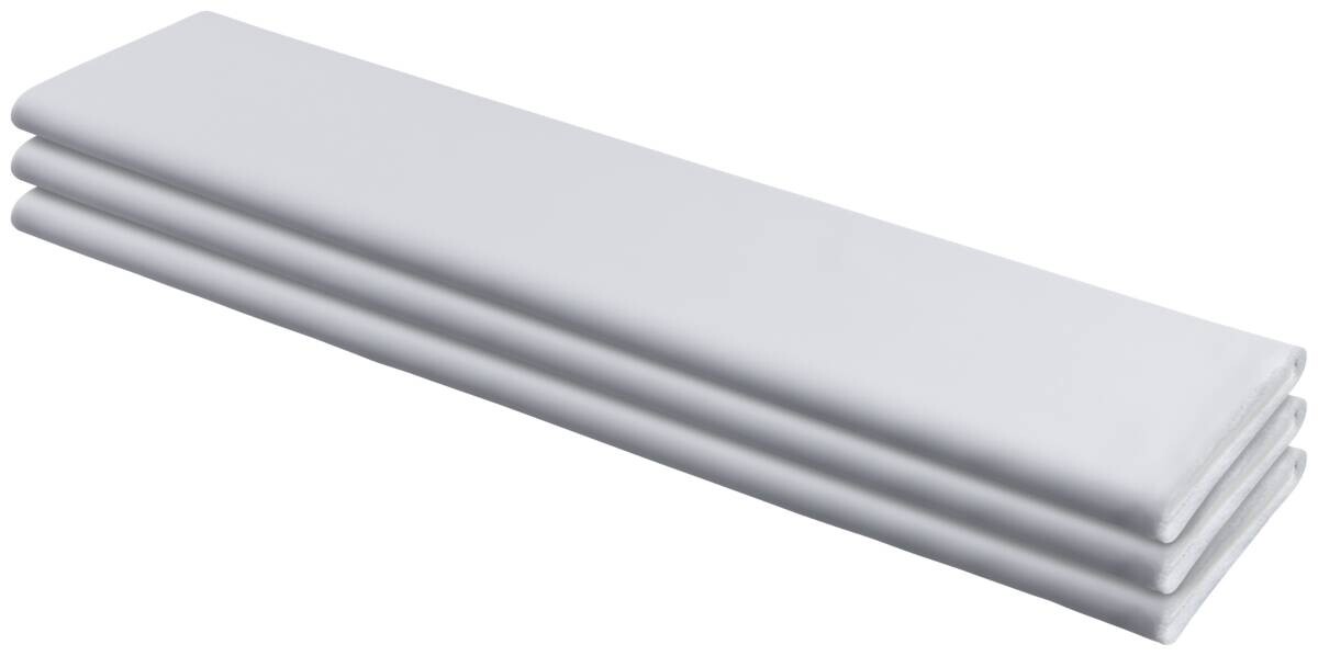 Verdunklungsstoff silber B: ca. 140 cm