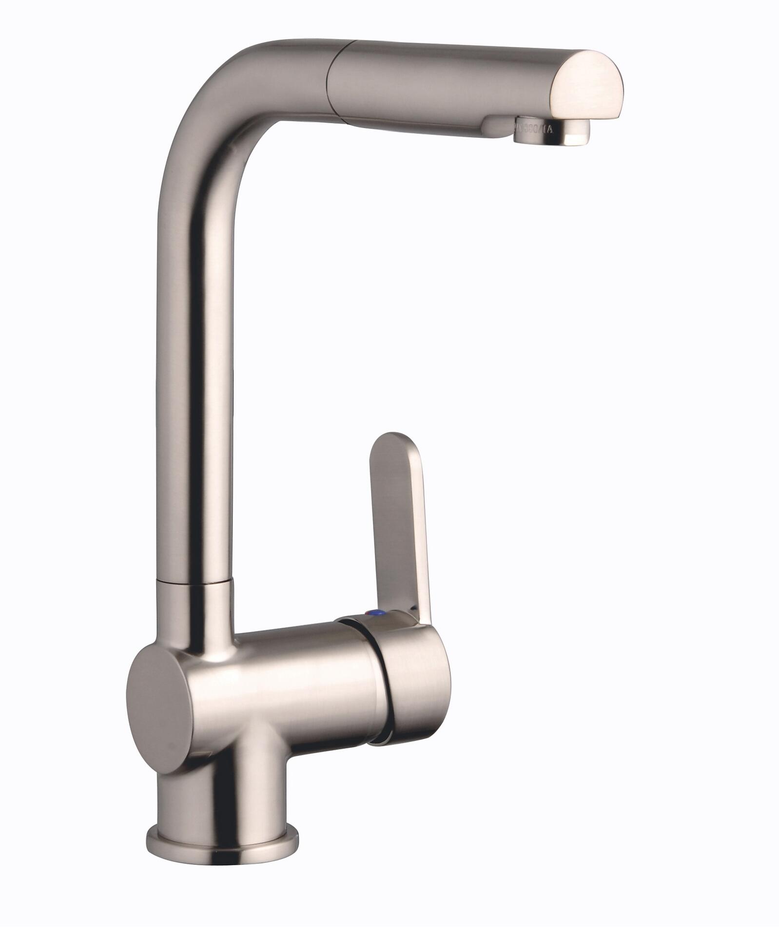 SCHÜTTE Armatur London Chrom B/H/T: ca. 21,8x27,2x5,7 cm