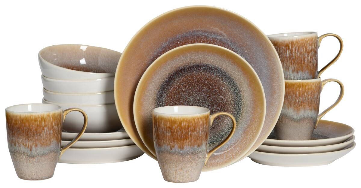 CreaTable Kombiservice Caldera