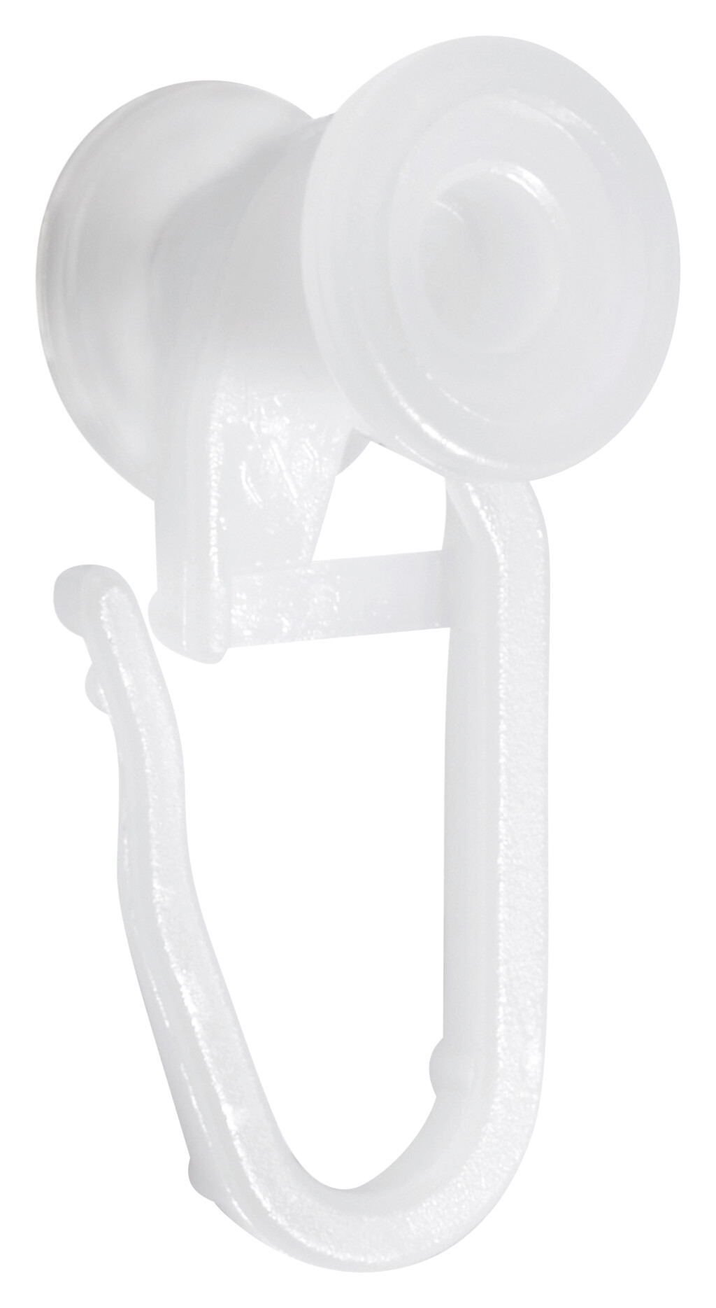 ondeco Rollring für U-Laufschiene