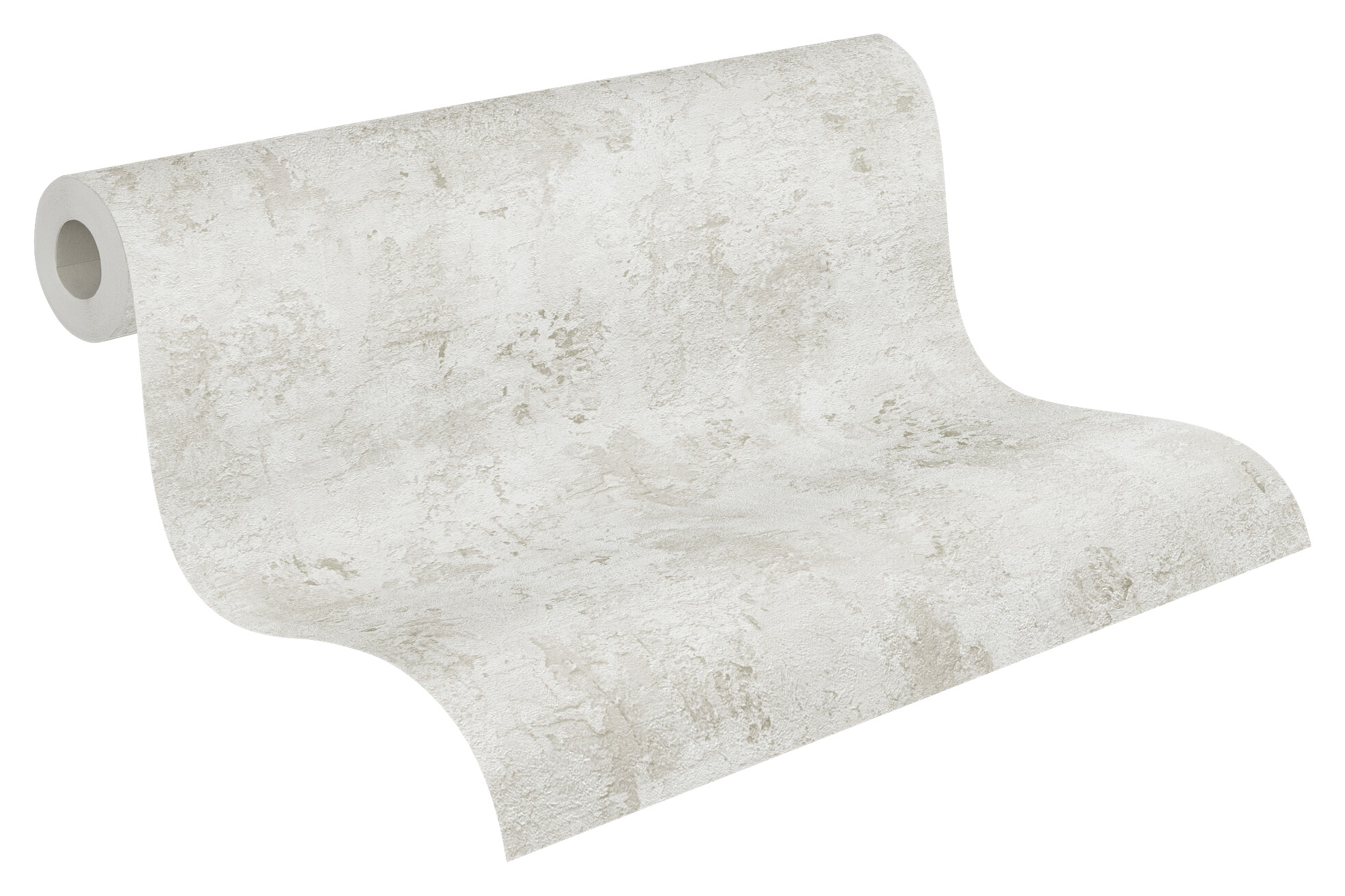 A.S.Creation Vliestapete beige grau B/H/D: ca. 53x1005x8,3 cm