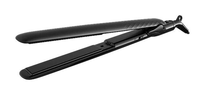 LENTZ Haarglätter 74308 schwarz Keramik LENTZ Haarglätter 74308 schwarz Keramik