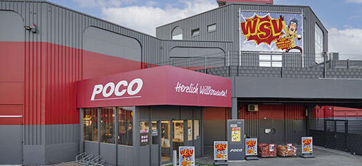 POCO Mannheim-Mallau