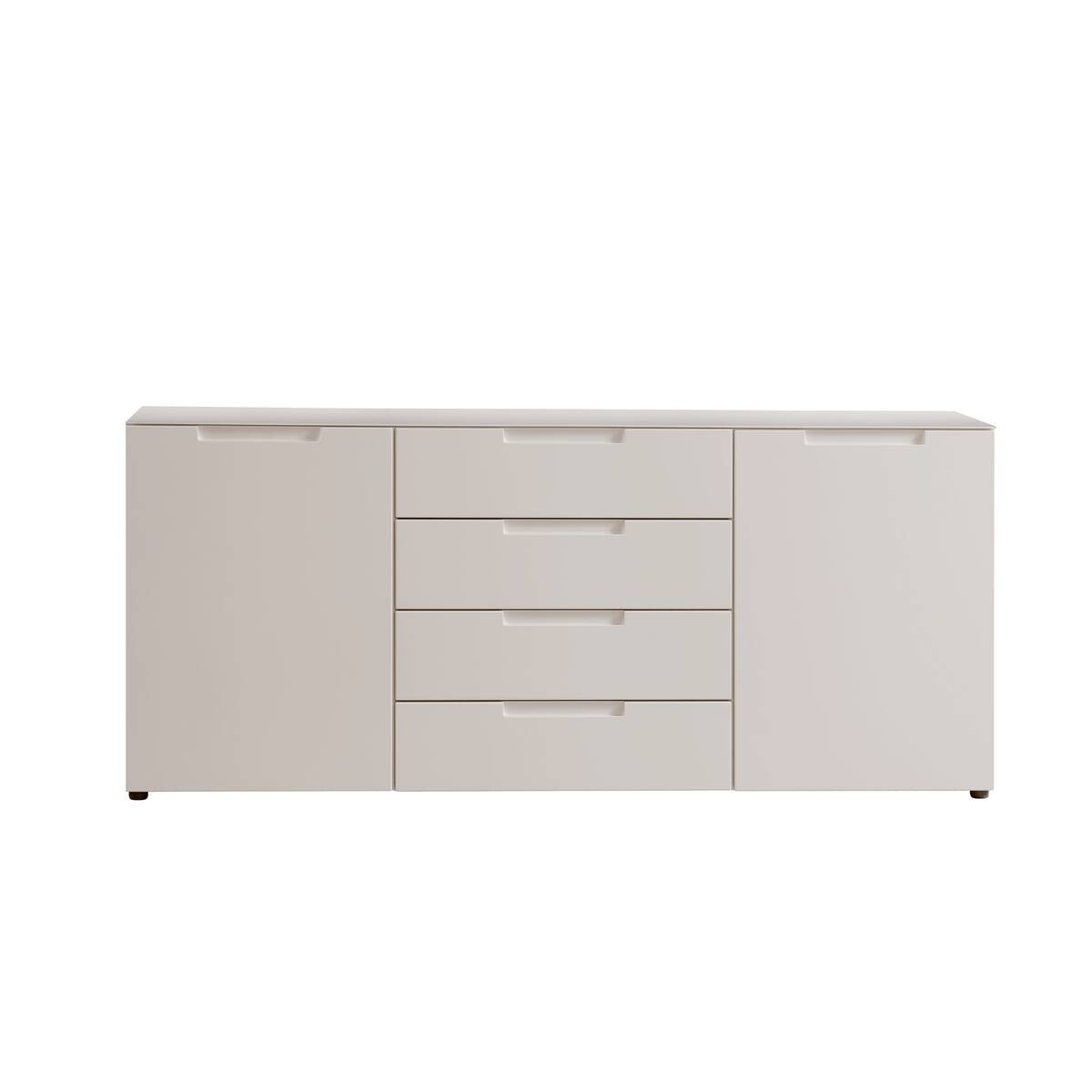 Sideboard Mailand Cashmere B/H/T: ca. 180x79x40 cm