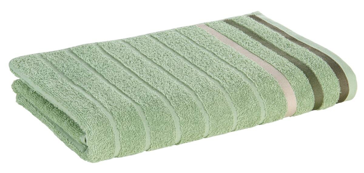 oh cosy Duschtuch Marta