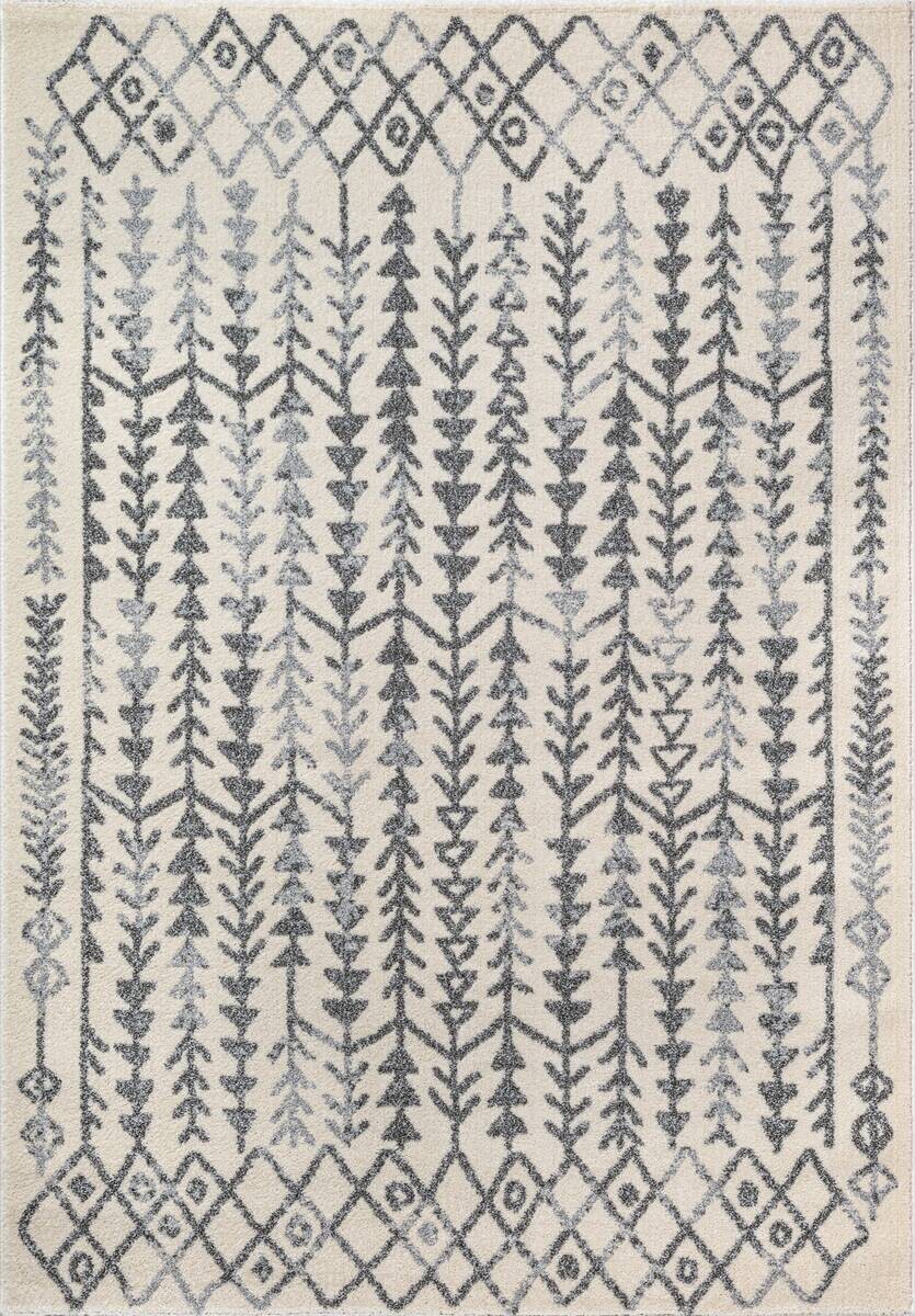 Sanat Teppich creme B/L: ca. 290x200 cm