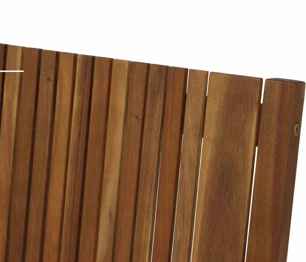 Gardamo Bank FALUN beige Akazie