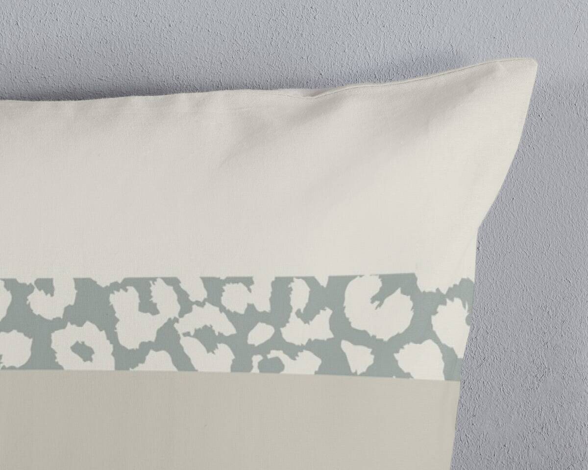 Baumwoll Bettwäsche Costa Multi Baumwolle B/L: ca. 135x200 cm