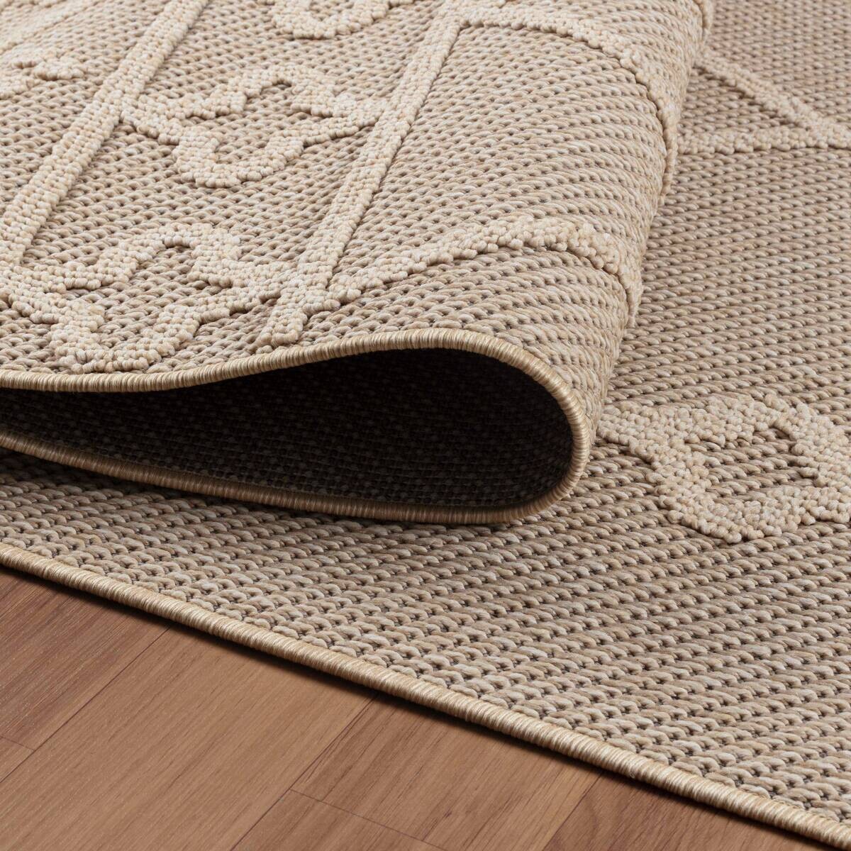 Ayyildiz Teppich PATARA beige B/L: ca. 200x290 cm Ayyildiz Teppich PATARA beige B/L: ca. 200x290 cm