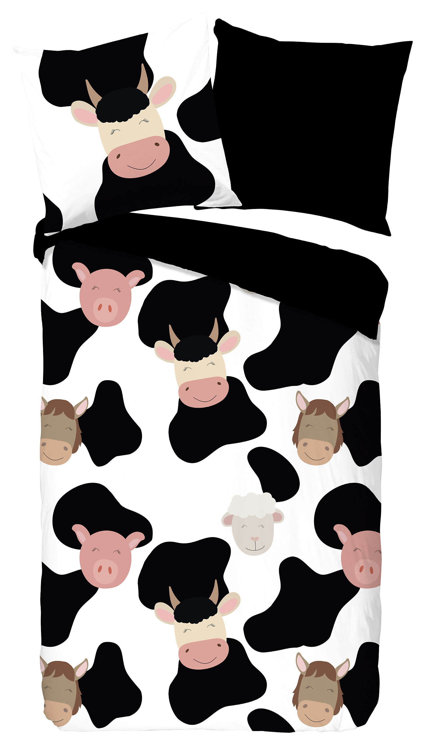 Baumwoll Bettwäsche Marjolijn Renforce